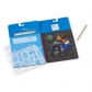 Продукт Melissa and Doug Chase - Книжка със скреч страници  - 1 - BG Hlapeta